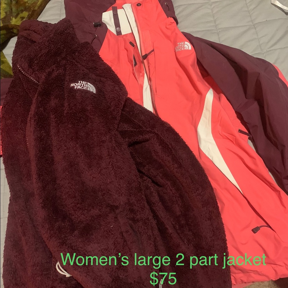 Jackets - Picture 3 of 6